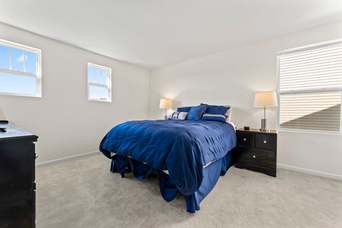 Tiny photo for 3211 Semple Way, Mundelein, IL 60060 (MLS # 12564280)