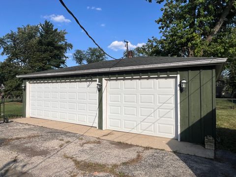 Tiny photo for 337 Oak Avenue, Wood Dale, IL 60191 (MLS # 12488377)