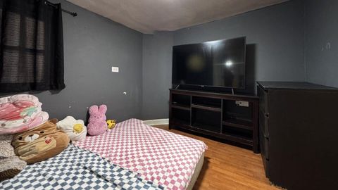 Tiny photo for 1041 N RIDGEWAY Avenue, Chicago, IL 60651 (MLS # 12542857)