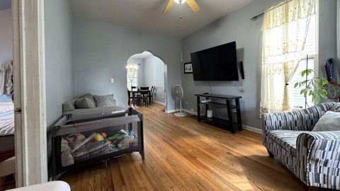 Tiny photo for 1041 N RIDGEWAY Avenue, Chicago, IL 60651 (MLS # 12542857)