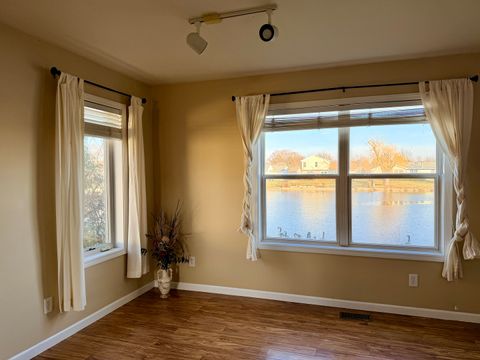 Tiny photo for 616 Erin Drive, Champaign, IL 61822 (MLS # 12463439)