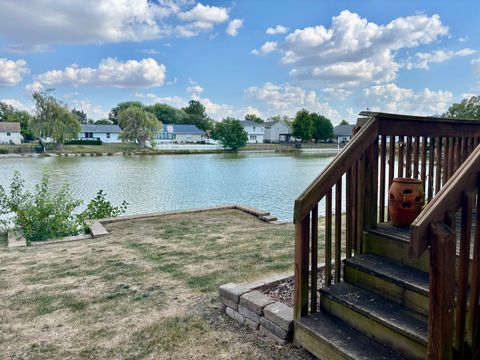 Tiny photo for 616 Erin Drive, Champaign, IL 61822 (MLS # 12463439)