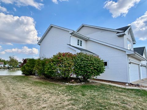 Tiny photo for 616 Erin Drive, Champaign, IL 61822 (MLS # 12463439)