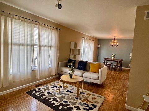 Tiny photo for 616 Erin Drive, Champaign, IL 61822 (MLS # 12463439)