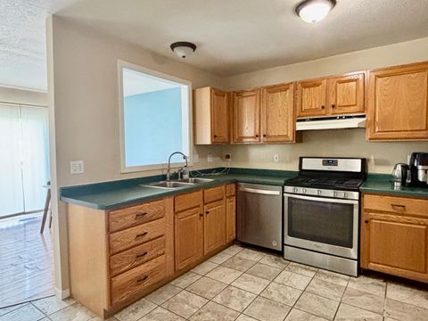 Tiny photo for 616 Erin Drive, Champaign, IL 61822 (MLS # 12463439)