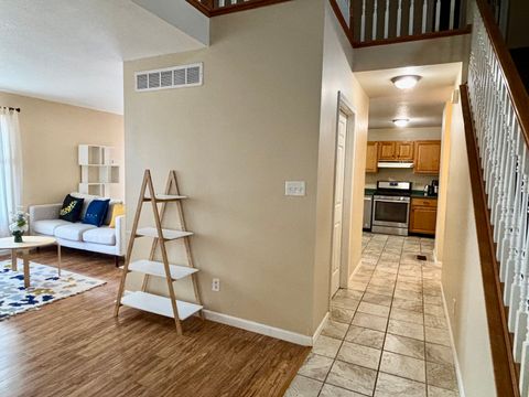 Tiny photo for 616 Erin Drive, Champaign, IL 61822 (MLS # 12463439)