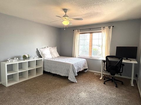 Tiny photo for 616 Erin Drive, Champaign, IL 61822 (MLS # 12463439)