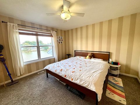 Tiny photo for 616 Erin Drive, Champaign, IL 61822 (MLS # 12463439)