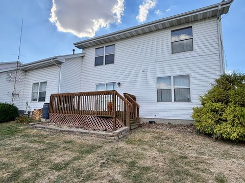 Tiny photo for 616 Erin Drive, Champaign, IL 61822 (MLS # 12463439)