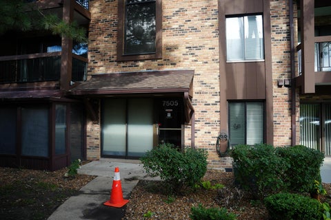 Tiny photo for 7505 175th Street #132, Tinley Park, IL 60477 (MLS # 12734246)