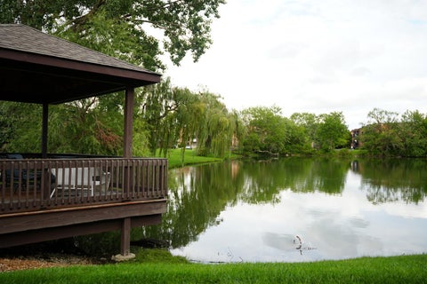 Tiny photo for 7505 175th Street #132, Tinley Park, IL 60477 (MLS # 12734246)