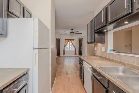 Tiny photo for 7037 S Crandon Avenue #219, Chicago, IL 60649 (MLS # 12506471)