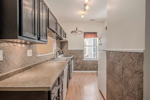 Tiny photo for 7037 S Crandon Avenue #219, Chicago, IL 60649 (MLS # 12506471)