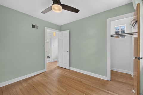 Tiny photo for 1851 N Natoma Avenue, Chicago, IL 60707 (MLS # 12746575)