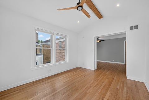 Tiny photo for 1851 N Natoma Avenue, Chicago, IL 60707 (MLS # 12746575)