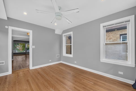 Tiny photo for 1851 N Natoma Avenue, Chicago, IL 60707 (MLS # 12746575)