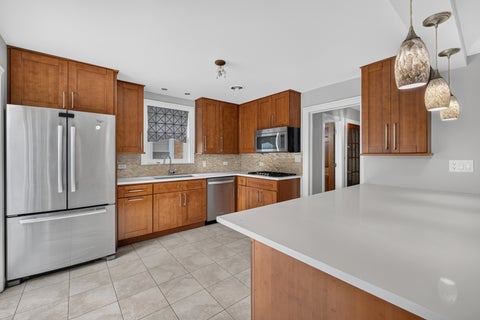 Tiny photo for 1851 N Natoma Avenue, Chicago, IL 60707 (MLS # 12746575)