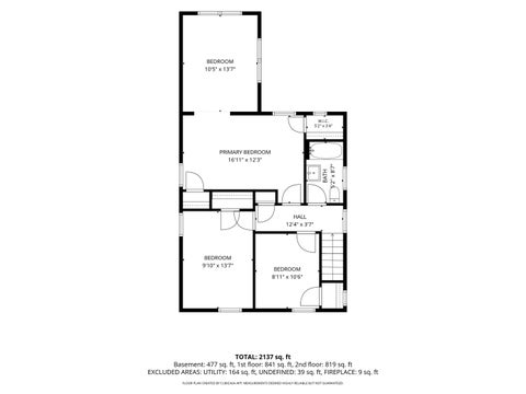 Tiny photo for 1851 N Natoma Avenue, Chicago, IL 60707 (MLS # 12746575)