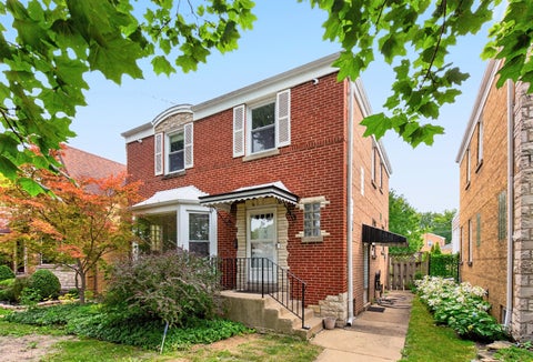 Photo of 1851 N Natoma Avenue, Chicago, IL 60707 (MLS # 12746575)