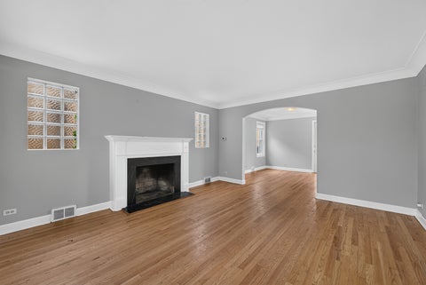 Tiny photo for 1851 N Natoma Avenue, Chicago, IL 60707 (MLS # 12746575)