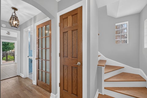 Tiny photo for 1851 N Natoma Avenue, Chicago, IL 60707 (MLS # 12746575)
