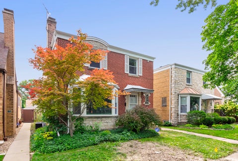 Tiny photo for 1851 N Natoma Avenue, Chicago, IL 60707 (MLS # 12746575)