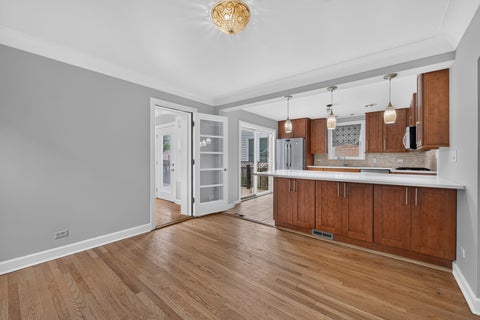 Tiny photo for 1851 N Natoma Avenue, Chicago, IL 60707 (MLS # 12746575)