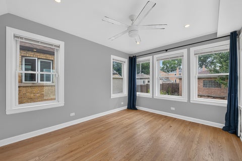 Tiny photo for 1851 N Natoma Avenue, Chicago, IL 60707 (MLS # 12746575)
