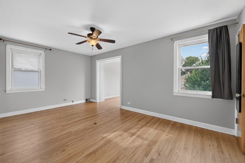 Tiny photo for 1851 N Natoma Avenue, Chicago, IL 60707 (MLS # 12746575)