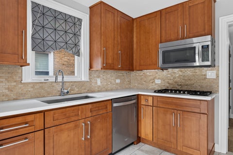 Tiny photo for 1851 N Natoma Avenue, Chicago, IL 60707 (MLS # 12746575)