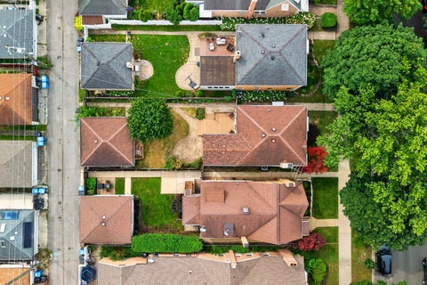 Tiny photo for 1851 N Natoma Avenue, Chicago, IL 60707 (MLS # 12746575)