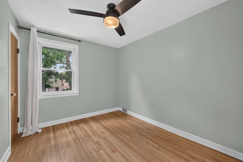 Tiny photo for 1851 N Natoma Avenue, Chicago, IL 60707 (MLS # 12746575)