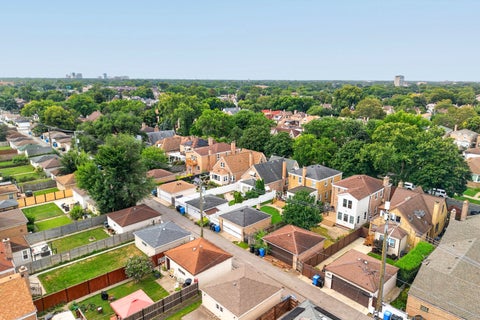 Tiny photo for 1851 N Natoma Avenue, Chicago, IL 60707 (MLS # 12746575)