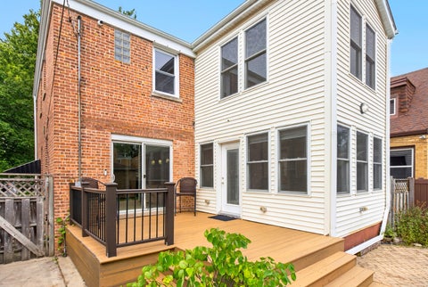 Tiny photo for 1851 N Natoma Avenue, Chicago, IL 60707 (MLS # 12746575)