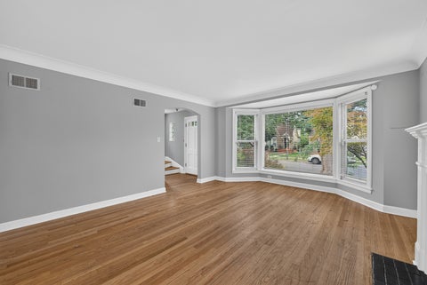 Tiny photo for 1851 N Natoma Avenue, Chicago, IL 60707 (MLS # 12746575)