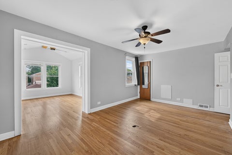 Tiny photo for 1851 N Natoma Avenue, Chicago, IL 60707 (MLS # 12746575)
