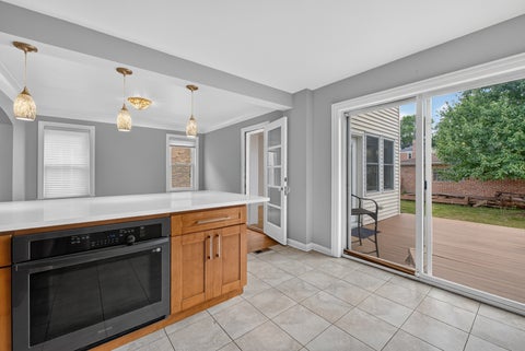 Tiny photo for 1851 N Natoma Avenue, Chicago, IL 60707 (MLS # 12746575)