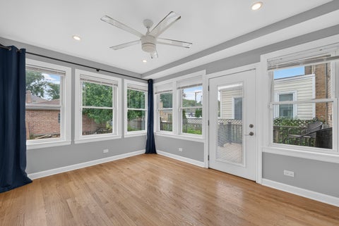 Tiny photo for 1851 N Natoma Avenue, Chicago, IL 60707 (MLS # 12746575)