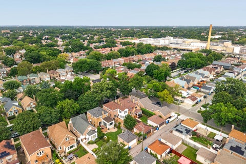 Tiny photo for 1851 N Natoma Avenue, Chicago, IL 60707 (MLS # 12746575)