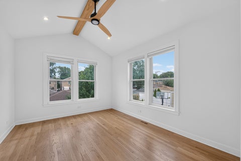 Tiny photo for 1851 N Natoma Avenue, Chicago, IL 60707 (MLS # 12746575)