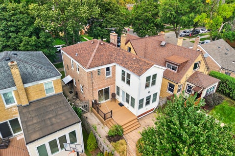 Tiny photo for 1851 N Natoma Avenue, Chicago, IL 60707 (MLS # 12746575)