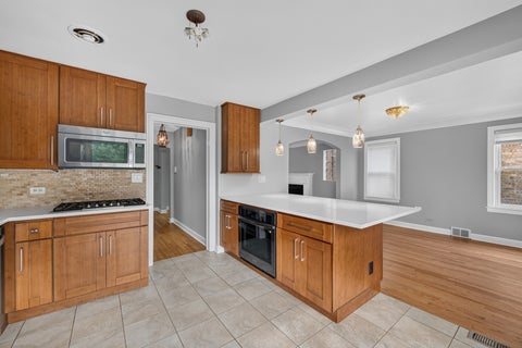 Tiny photo for 1851 N Natoma Avenue, Chicago, IL 60707 (MLS # 12746575)