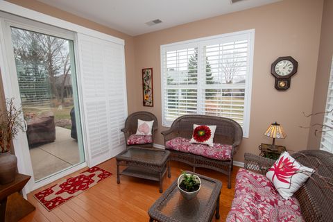 Tiny photo for 13436 Dakota Fields Drive, Huntley, IL 60142 (MLS # 12592836)