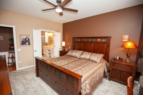 Tiny photo for 13436 Dakota Fields Drive, Huntley, IL 60142 (MLS # 12592836)