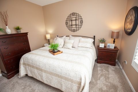 Tiny photo for 13436 Dakota Fields Drive, Huntley, IL 60142 (MLS # 12592836)