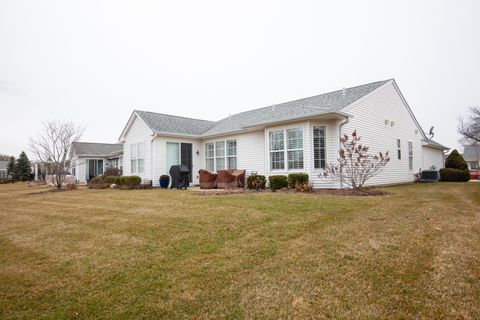 Tiny photo for 13436 Dakota Fields Drive, Huntley, IL 60142 (MLS # 12592836)