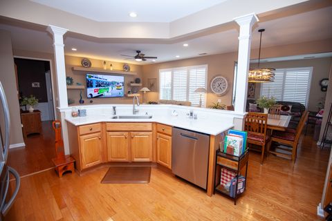 Tiny photo for 13436 Dakota Fields Drive, Huntley, IL 60142 (MLS # 12592836)