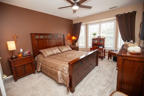 Tiny photo for 13436 Dakota Fields Drive, Huntley, IL 60142 (MLS # 12592836)