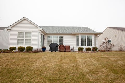 Tiny photo for 13436 Dakota Fields Drive, Huntley, IL 60142 (MLS # 12592836)