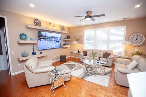 Tiny photo for 13436 Dakota Fields Drive, Huntley, IL 60142 (MLS # 12592836)